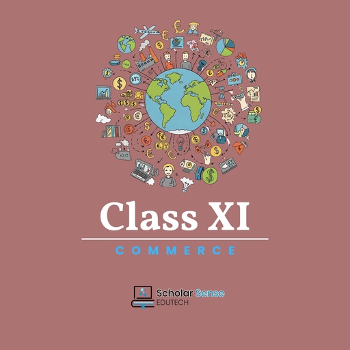 Class 11 COMMERCE