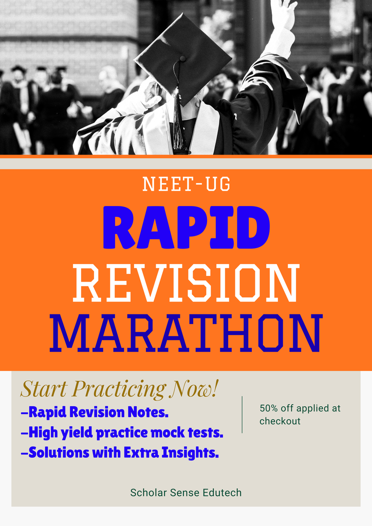 NEET2026 RAPID REVISION MARATHON