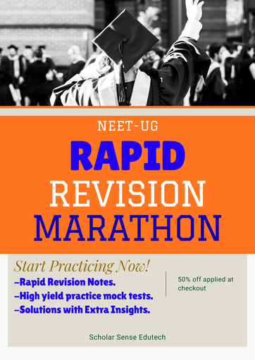 NEET2026 RAPID REVISION MARATHON
